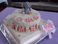 PASTEL BEBE